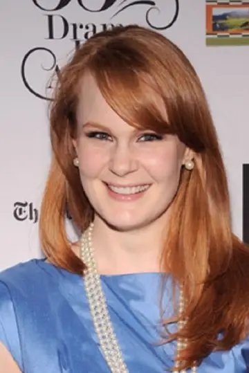 Photo Kate Baldwin #388580