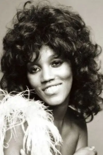 Photo Gloria Jones #458183