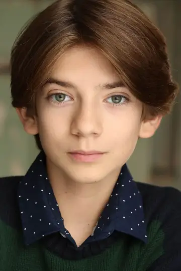 Photo Santino Barnard #329887