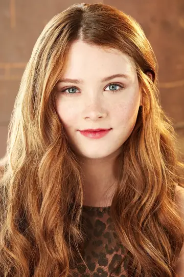 Photo Violet Brinson #179619