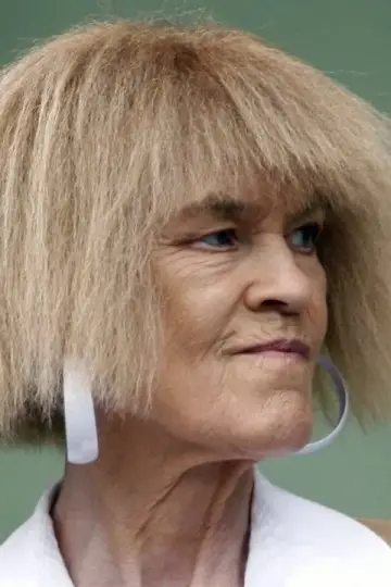 Photo Carla Bley #469499