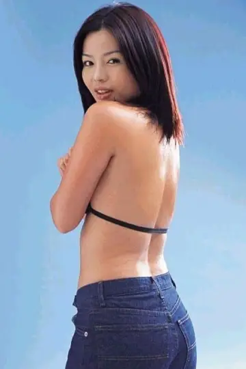 Photo Suki Chan Sau-Yue #271620