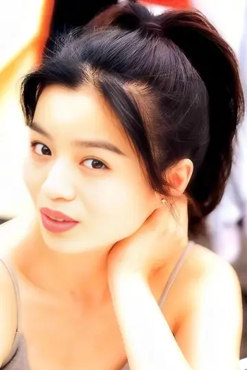 Photo Suki Chan Sau-Yue #401791