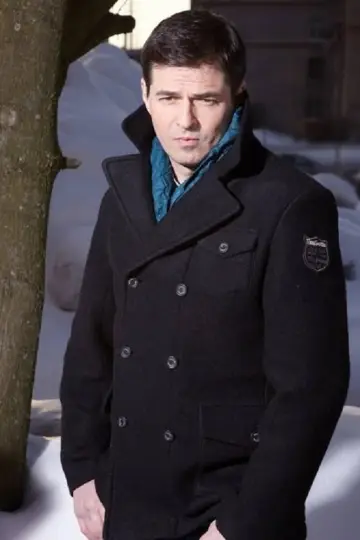 Photo Mark Gavrilov #68693