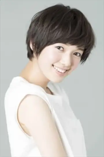 Photo Shiori Sato #209193