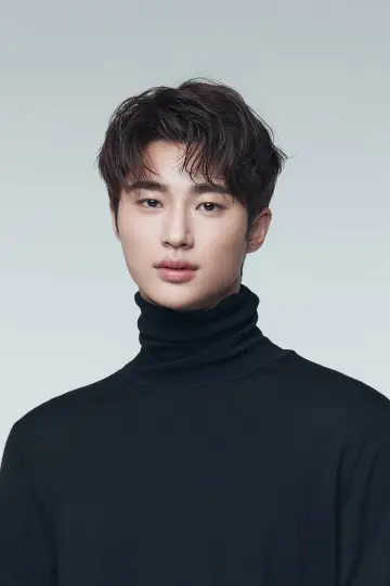 Photo Byeon Woo Seok #68699