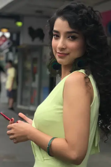 Photo Suhana Thapa #423282
