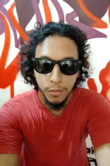 Photo Abdiel Anselmo #459963