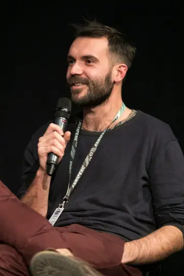 Photo Leo Černic