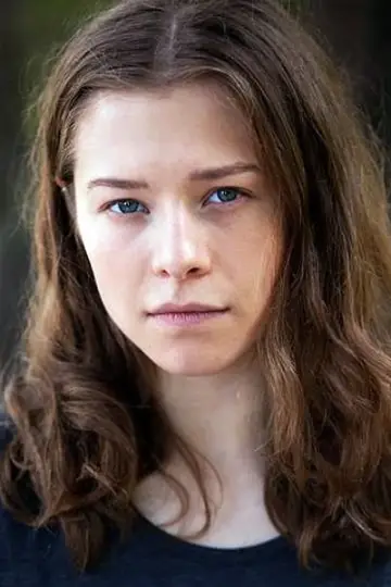 Photo Emma D'Arcy #173206