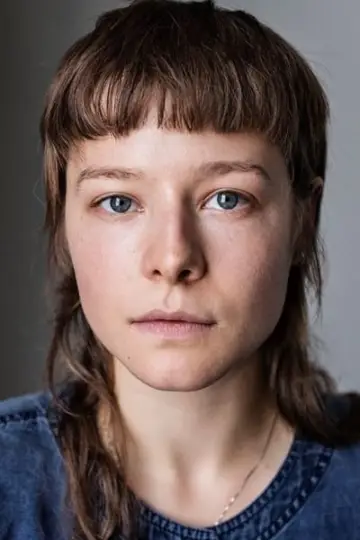 Photo Emma D'Arcy #173211