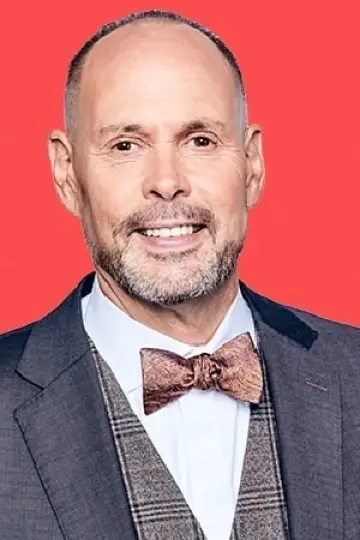 Photo Ernie Johnson #32866