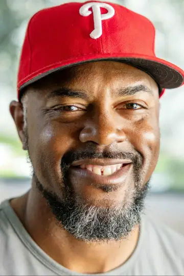 Photo Jimmy Rollins #493608