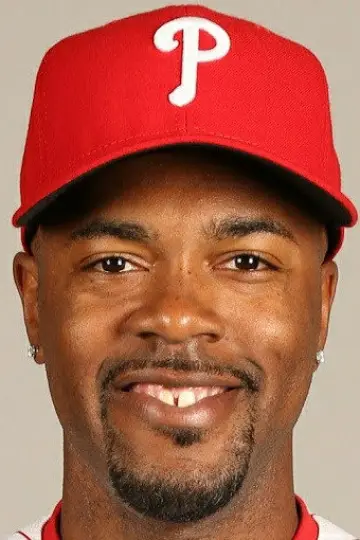 Photo Jimmy Rollins #493609