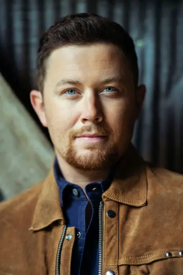 Photo Scotty McCreery #483625