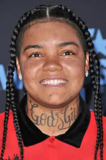 Photo Young M.A #459755