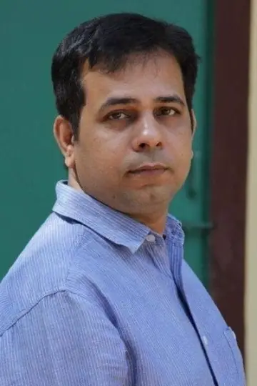 Photo Chittaranjan Tripathy #130186