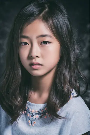 Photo Jeon Chae-eun #419742