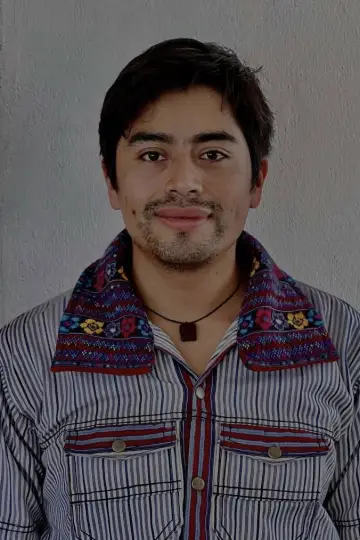Photo Enrique Salanic