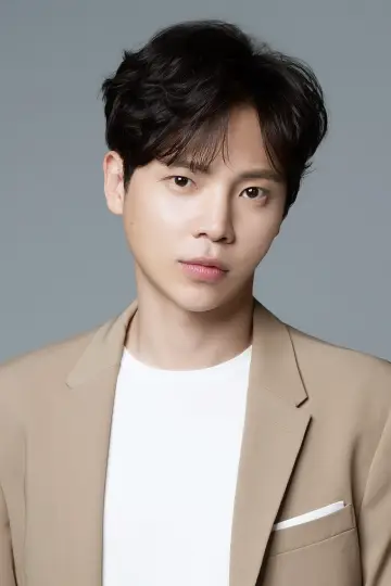 Photo Ko Gun-han #153809