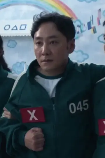 Photo Kwon Jae-hwan #392644