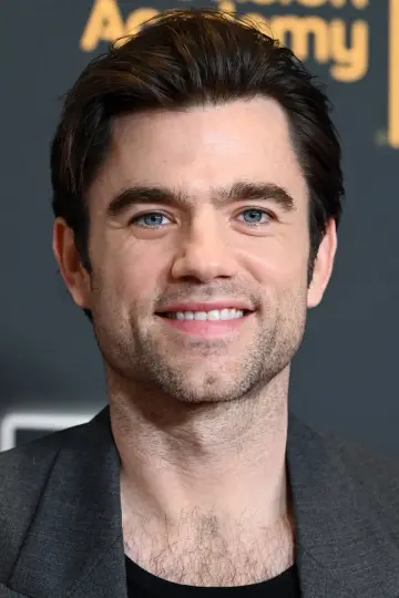 Photo Patrick Ball #540477