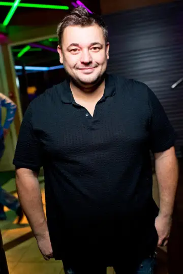 Photo Sergey Zhukov #450539