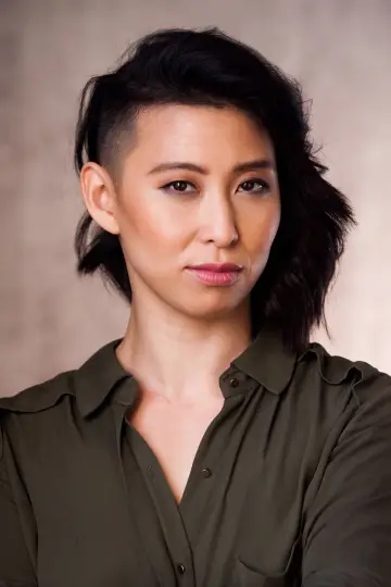 Photo Erika Ishii #333428