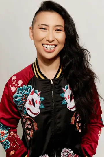 Photo Erika Ishii #333429