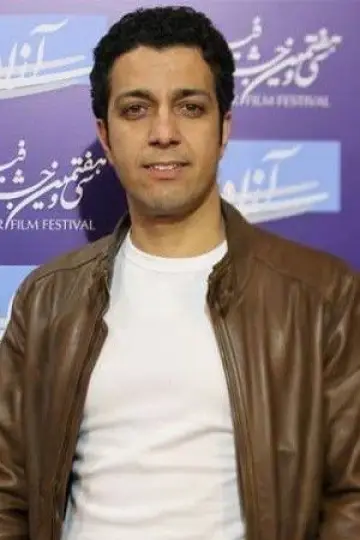 Photo Mahdi Zaminpardaz