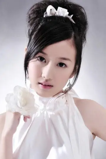 Photo Liu Meihan #375625