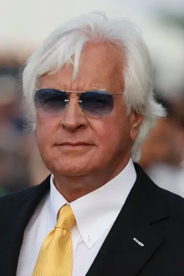 Photo Bob Baffert #565879