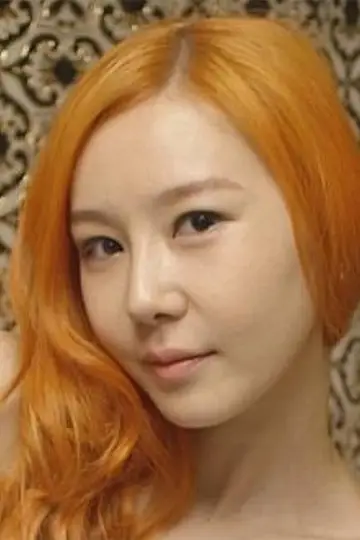 Photo Hong Hae-sol #431630