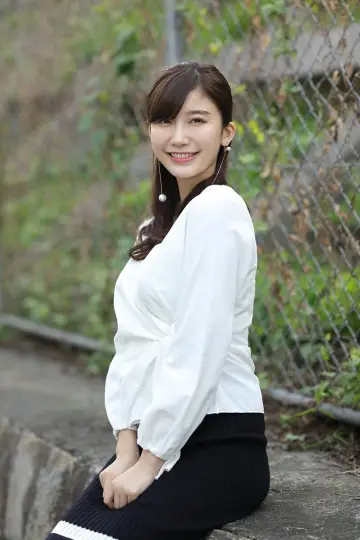 Photo Yuka Ogura #243104