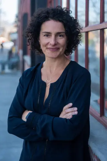 Photo Camille Servan-Schreiber #622223