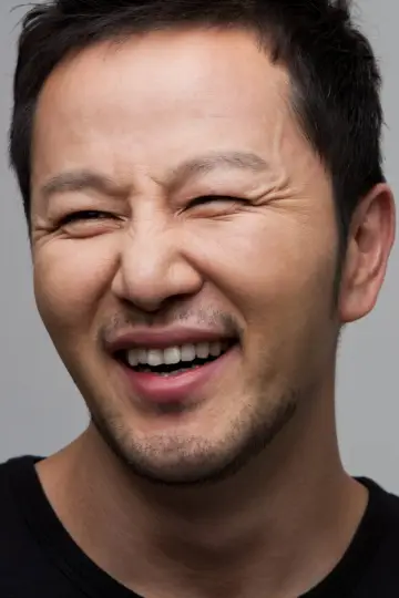 Photo Kim Sang-won #630274