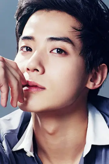 Photo Kim Wook #479637