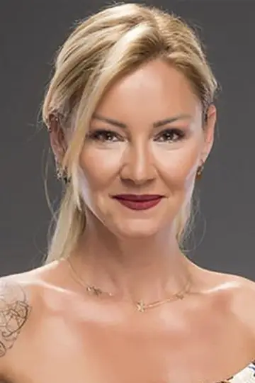 Photo Pınar Altuğ #553083