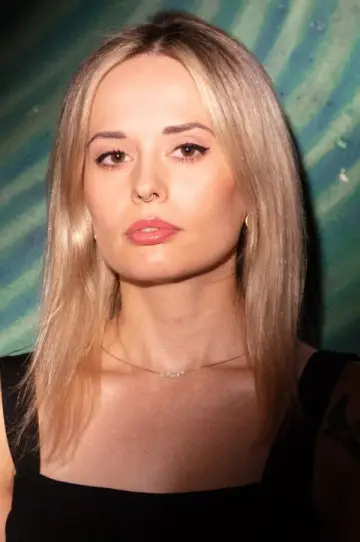 Photo Bára Anna Stejskalová