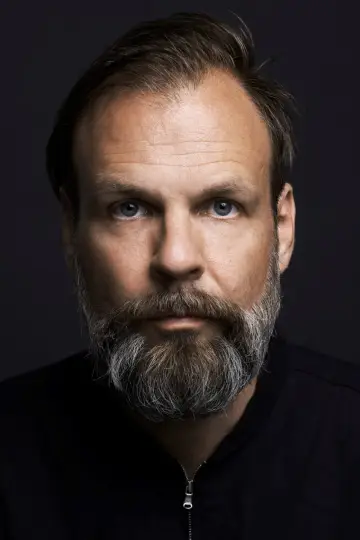 Photo Henrik Lindstrand #661336