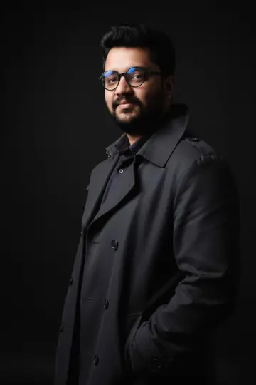 Photo Shubham Sanjay Shevade