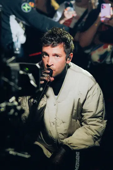 Photo Tyler Joseph #630449