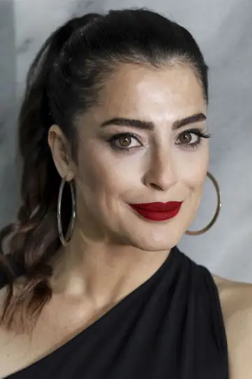 Photo Mine Çayıroğlu #384119