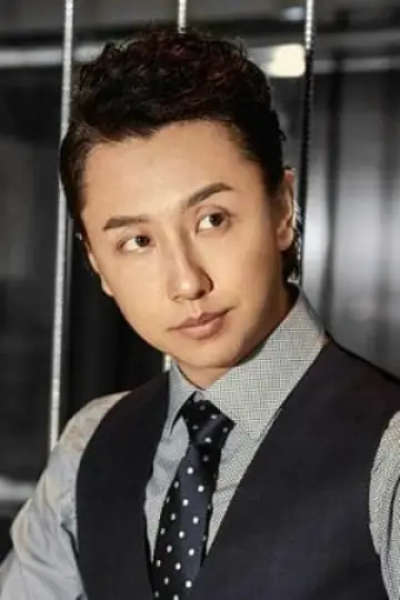 Photo Huang Cailun #247877