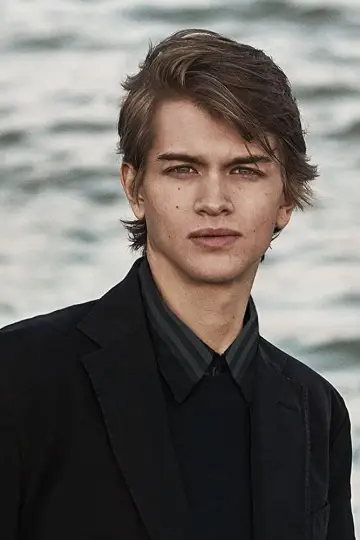 Photo Cameron Geddes #150373