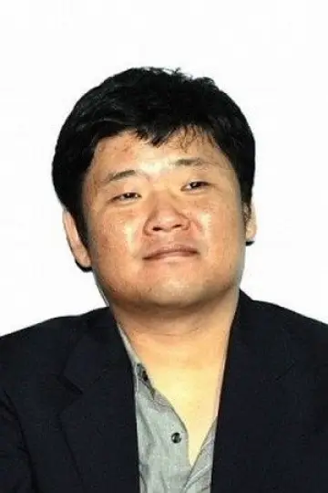 Photo Sohn Young-sung #467560