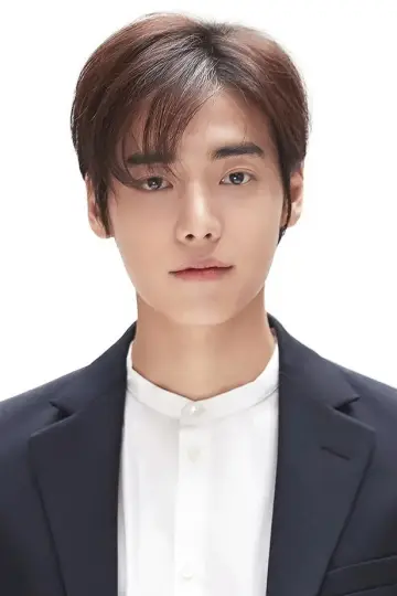 Photo Jung Jae-won #337714