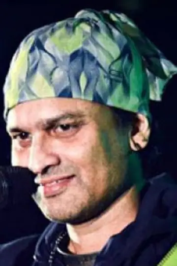 Photo Zubeen Garg #258942