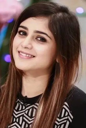 Photo Aima Baig #465924