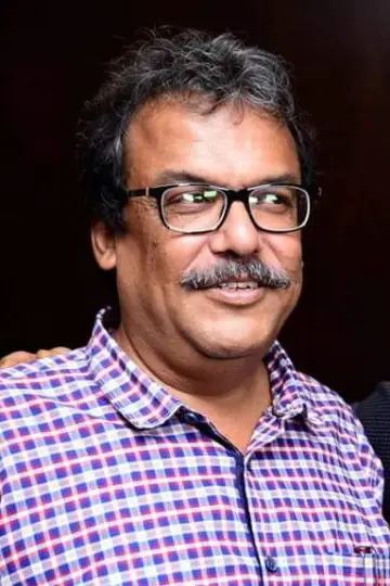 Photo Aniket Chattopadhyay #384645